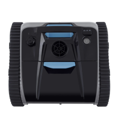 Poolroboter WYBOT E-TRON i20 NG mit App