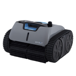 Poolroboter WYBOT E-TRON i20 NG mit App