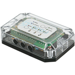 Badu Netlink Pool-Filtersteuerung
