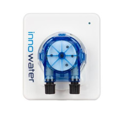 Innowater pH-Wireless für die pH-Regulierung