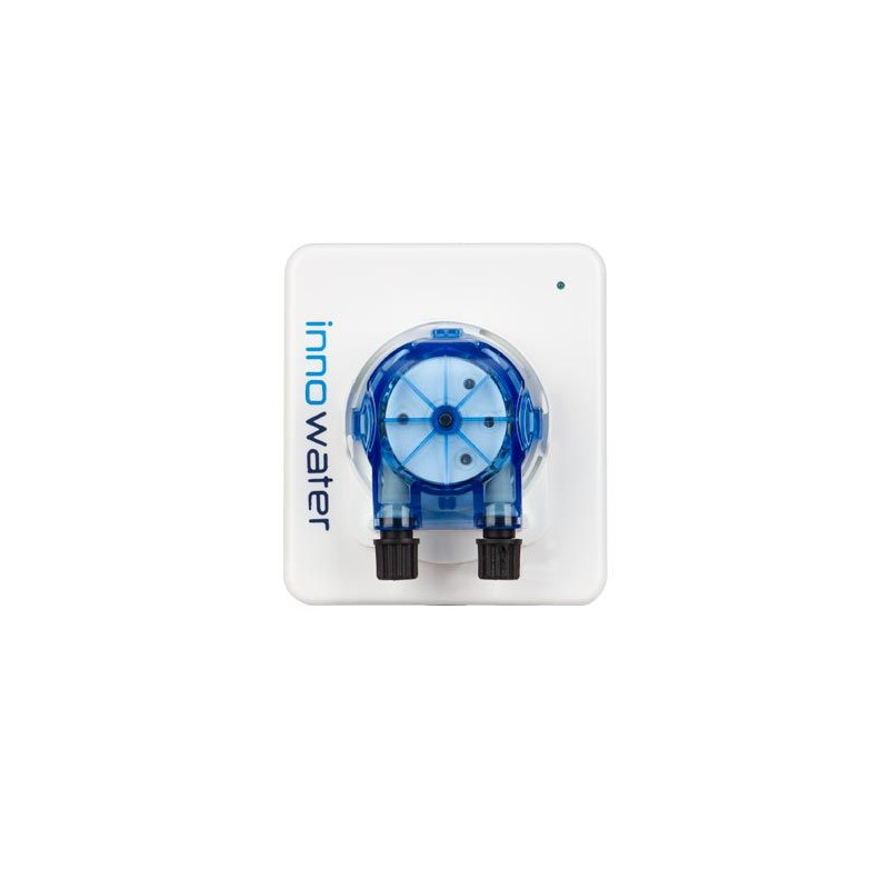 Innowater pH-Wireless für die pH-Regulierung