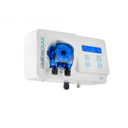 Innowater pH-Basic für die pH-Regulierung