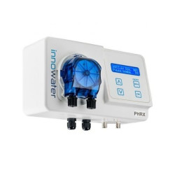 Innowater pH-Redox Regulierung und Steuerung des Salzelektrolysegeräts