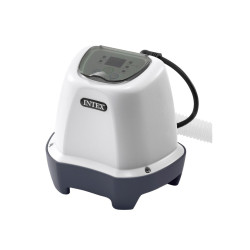 INTEX Krystal Clear Salzwassersystem QS200 | QS400 | QS500 | QS1200 2-12g/h für Pool von 8,3 bis 56 m³