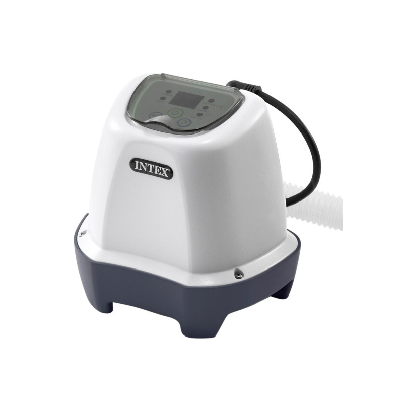 INTEX Krystal Clear Salzwassersystem QS200 | QS400 | QS500 | QS1200 2-12g/h für Pool von 8,3 bis 56 m³