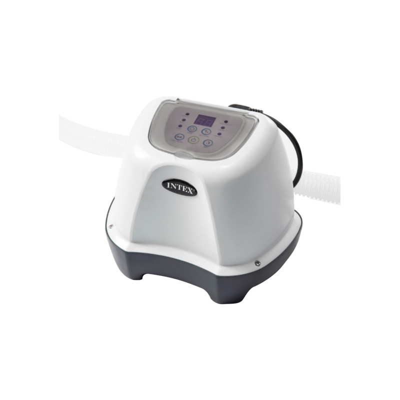 INTEX Krystal Clear Salzwassersystem QS200 | QS400 | QS500 | QS1200 2-12g/h für Pool von 8,3 bis 56 m³ INTEX Krystal Clear Salzwassersystem QS200 | QS400 | QS500 | QS1200 2-12g/h für Pool von 8,3 bis 56 m³