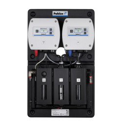Pahlén Minimaster Dosieranlage für ph und freies Chlor