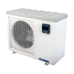 Wärmepumpe AstralPool ECO ELYO Full Inverter