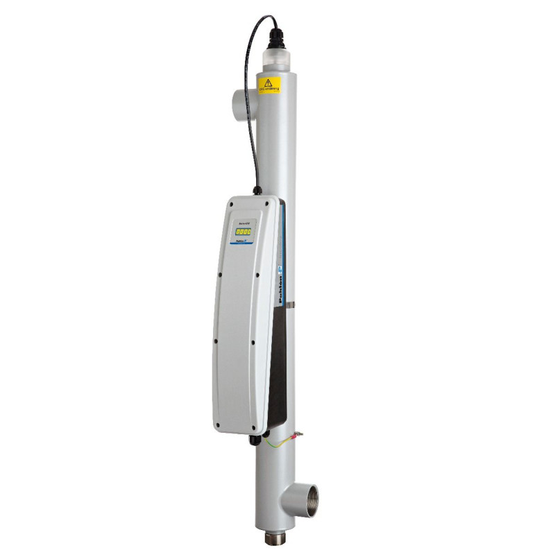 Pahlén UV-Desinfektion Auto-UV-Titan