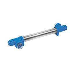 Blue Lagoon UV-C Tech Lampe