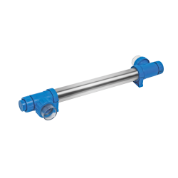 Blue Lagoon UV-C Tech Lampe