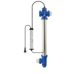 Blue Lagoon Tech UV-C Desinfektionsgerät 4ALL für Salzwasser