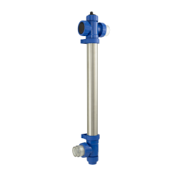 Blue Lagoon Tech UV-C Desinfektionsgerät 4ALL für Salzwasser