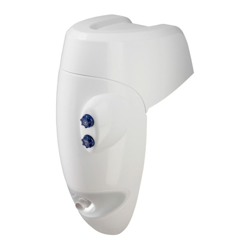 Einhänge-Gegenstromanlage BaduJet Perla Einphasig 1~ 230V Einhänge-Gegenstromanlage BaduJet Perla Einphasig 1~ 230V