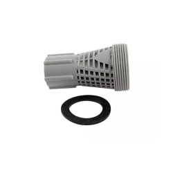 Schlauchadapter Steinbach für INTEX Pools 2" AG x 1" IG