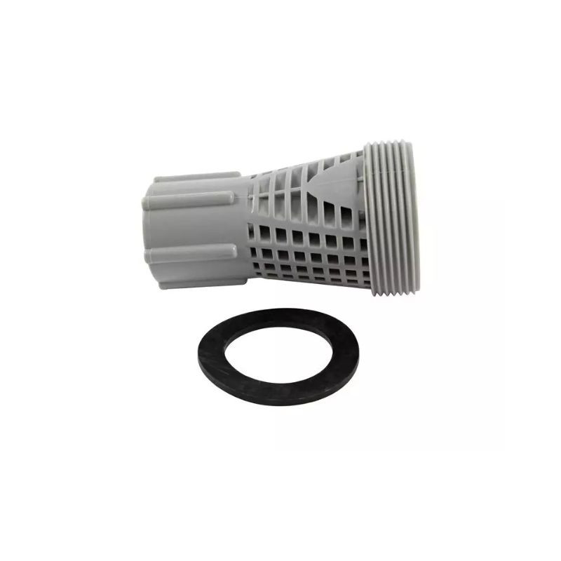 Schlauchadapter Steinbach für INTEX Pools 2" AG x 1" IG