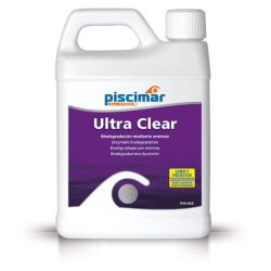 Klärmittel Ultra Clear PM-643 1 Liter für Liner und Polyester