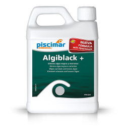 Algizid Algiblack PM-624 1 Liter
