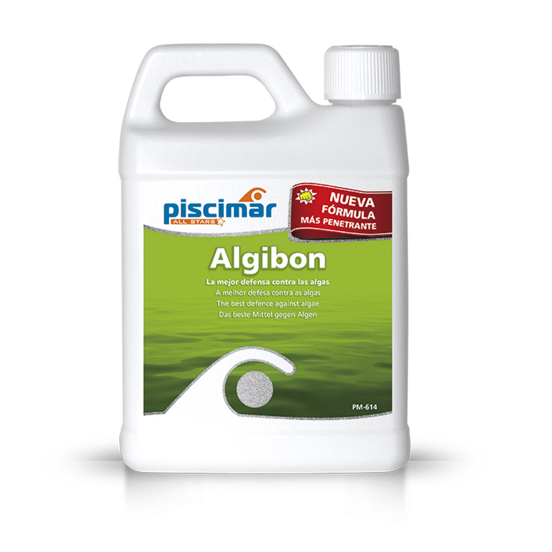 Algizid Algibon PM-614 1 Liter