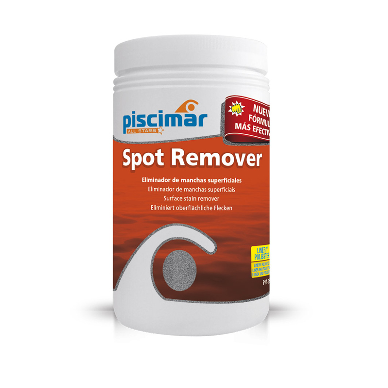 Fleckenentferner Spot Remover PM-665 1,1 Kg für Liner und Polyester