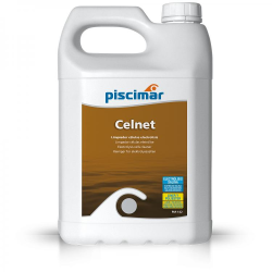 Salz-Elektrolyse-Zellenreiniger Celnet PM-142 1 Liter