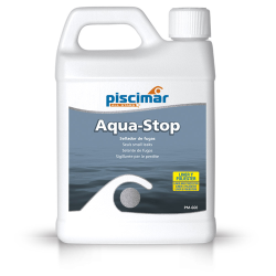 Dichtmittel Aqua-Stop PM-660 1 Liter für Liner und Polyester