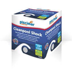 Schock-Klärmittel Cleanpool Shock PM-693