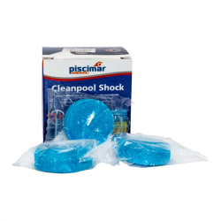 Schock-Klärmittel Cleanpool Shock PM-693