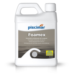 Schaumentferner Foamex PM-640 1 Liter für Liner und Polyester