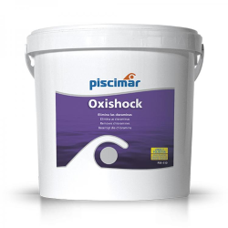 Aktivsauerstoff Oxishock PM-410 5 Kg für Liner und Polyester