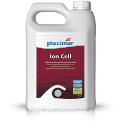 Antifouling für Salzelektrolyse Ion Cell PM-635 5 Liter für Liner und Polyester