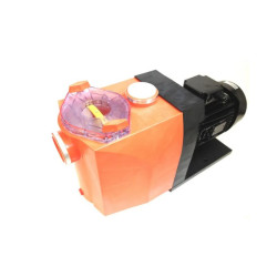 Poolpumpe Speck Badu 40 Dreiphasig