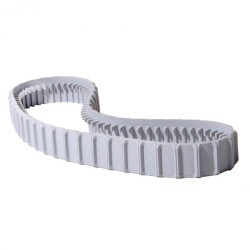 Zahnriemen Raupenband Laufband Riemen für Dolphin E10 , E20 , E25 Poolreiniger