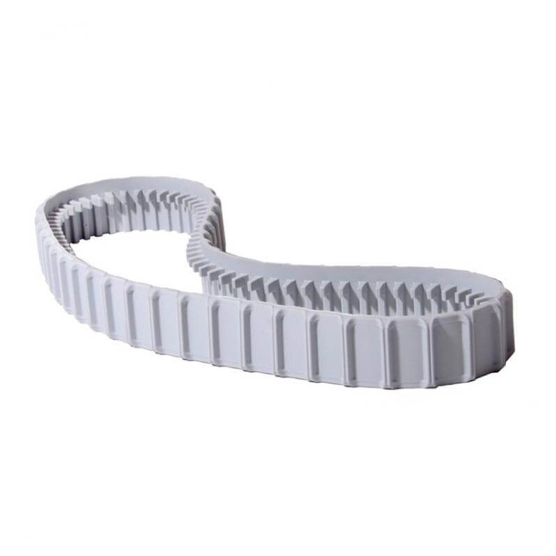 Zahnriemen Raupenband Laufband Riemen für Dolphin E10 , E20 , E25 Poolreiniger