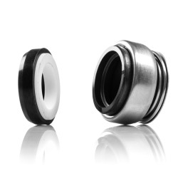 Gleitringdichtung 14mm für Poolpumpe Speck BADU Magic/Magic II, BADU Bettar/TOP, BADU 90/Prime 7, 11 und 13