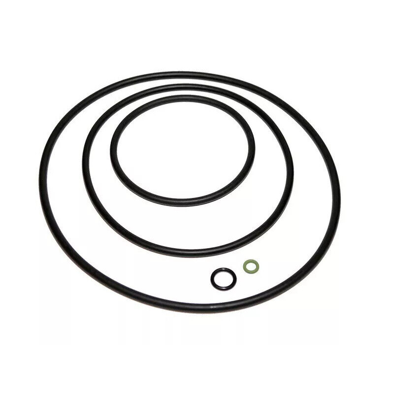 Reparatursatz O-Ringe für Speck BADU 90/Prime 7, 11 und 13 Poolpumpen