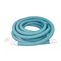 Bayrol Poolschlauch Deluxe 8 m Ø 38 mit Adapter Ø 32 mm Pool Reinigung Schwimmbadzubehör