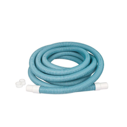 Bayrol Poolschlauch Deluxe 10 m Ø 38 mit Adapter Ø 32 mm Pool Reinigung Schwimmbadzubehör
