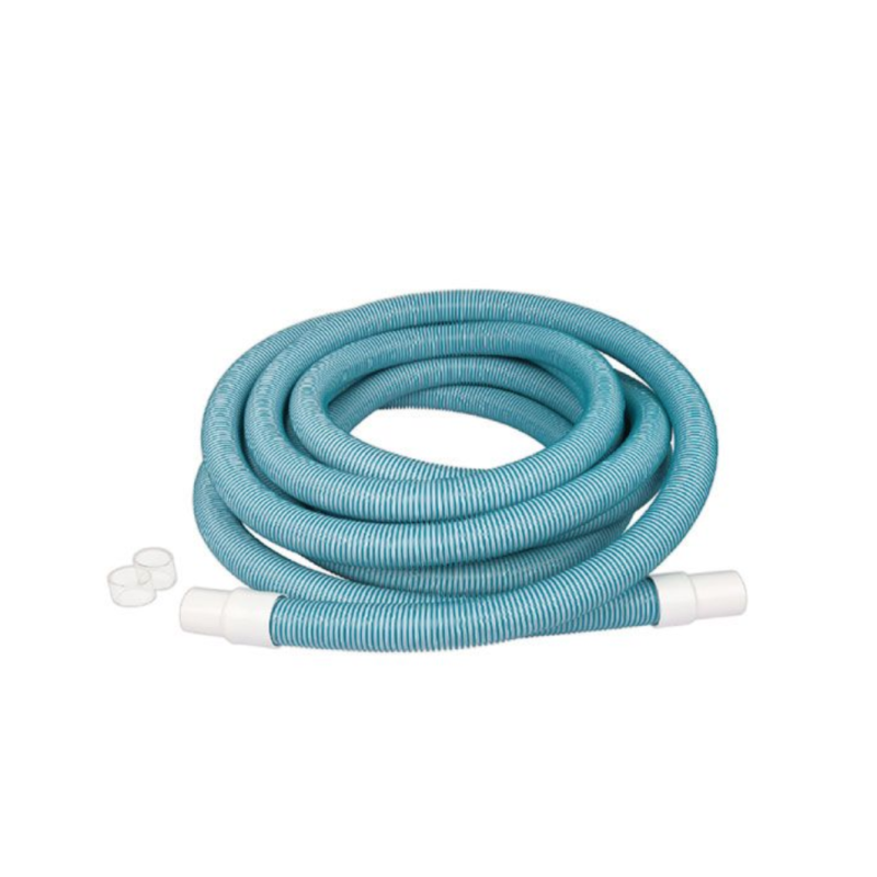 Bayrol Poolschlauch Deluxe 10 m Ø 38 mit Adapter Ø 32 mm Pool Reinigung Schwimmbadzubehör