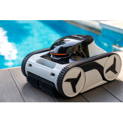 Akku-Poolroboter Fairland X-Warrior X60