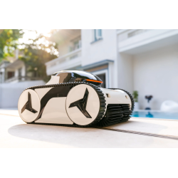 Akku-Poolroboter Fairland X-Warrior X30