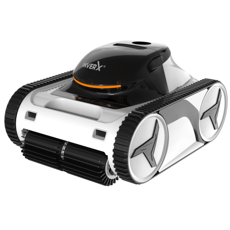 Akku-Poolroboter Fairland X-Warrior X30
