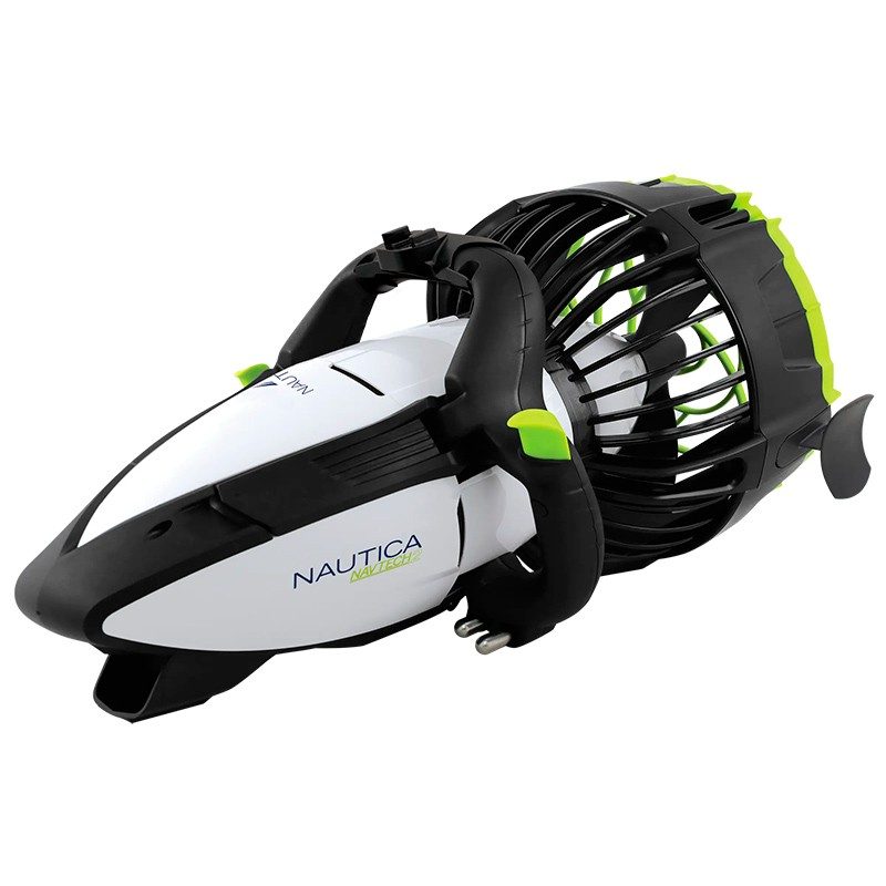 Nautica Navtech 2 Seascooter Unterwasserscooter 350W Tauchscooter Nautica Navtech 2 Seascooter Unterwasserscooter 350W Tauchscooter
