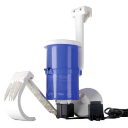 Gre Einhängekartuschenfilter AR121E 2 m³/h 72W Kartuschenfilter mit Poolpumpe