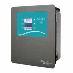 Bayrol Ersatz Elektrolysezelle Zelle für Salzelektrolyse Salt Relax / Salt Relax Pro