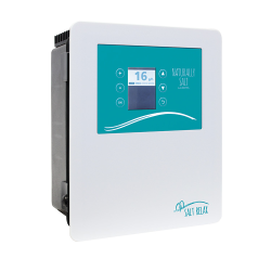 Bayrol Ersatz Elektrolysezelle Zelle für Salzelektrolyse Salt Relax POWER und PLUS