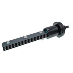 Bayrol Ersatz Elektrolysezelle Zelle für Salzelektrolyse Salt Relax POWER und PLUS