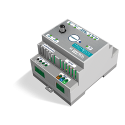 Bayrol Smart & Easy Steuermodul für Automatic Salt Control Moulde für Poolpumpe und beleuchtung