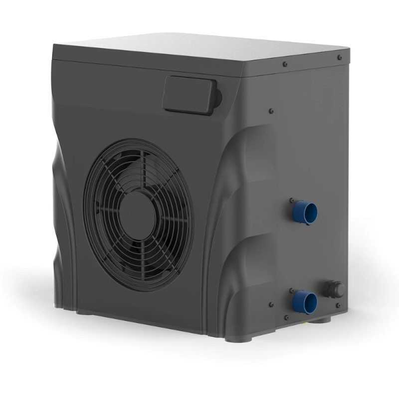 Pool Wärmepumpe 3 kW oder 5 kW Poolheizung Mini Wärmepumpe für Intex Pool Pool Wärmepumpe 3 kW oder 5 kW Poolheizung Mini Wärmepumpe für Intex Pool