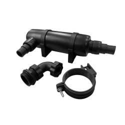 Steinbach Speedpart Gehäuse für UV-Desinfektionssystem für Steinbach Classic 310/400